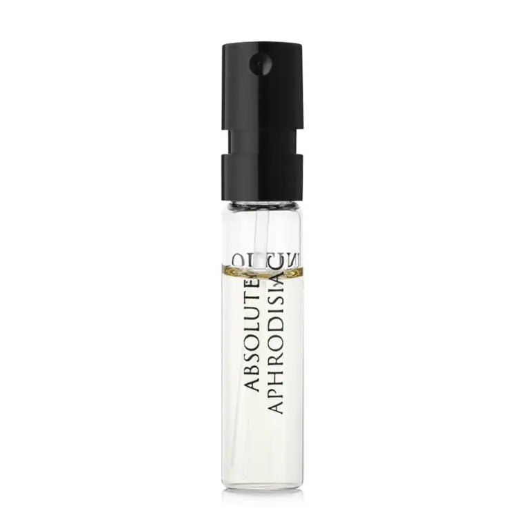 Initio Absolute Aphrodisiac 1.5ml/0.05 fl.oz. mostră oficială de parfum