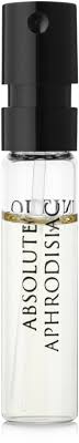 Initio Absolute Aphrodisiac 1.5ml/0.05 fl.oz. Mostră oficială de parfum