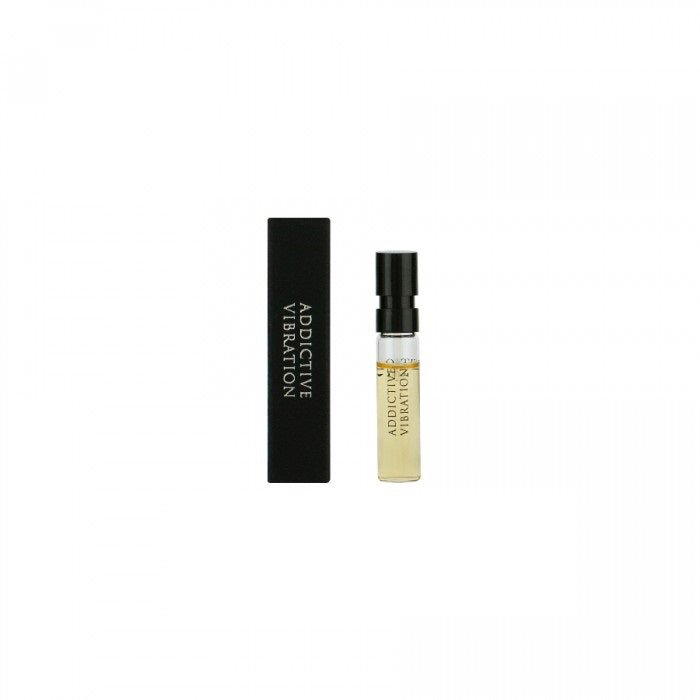 Initio Addictive Vibration 1,5 ml/0,05 fl.oz. Mostră oficială de parfum