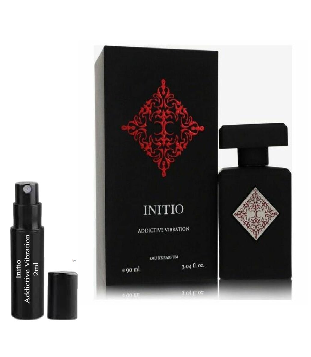 Initio Addictive Vibration 2ml probă de parfum, Initio Addictive Vibration 2ml probă de parfum, Initio Addictive Vibration 2ml probă de parfum, Initio Addictive Vibration 2ml probă de parfum,