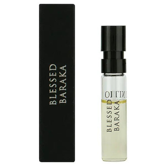 Initio Blessed Baraka 1,5 ml/0,05 fl.oz. Mostră oficială de parfum