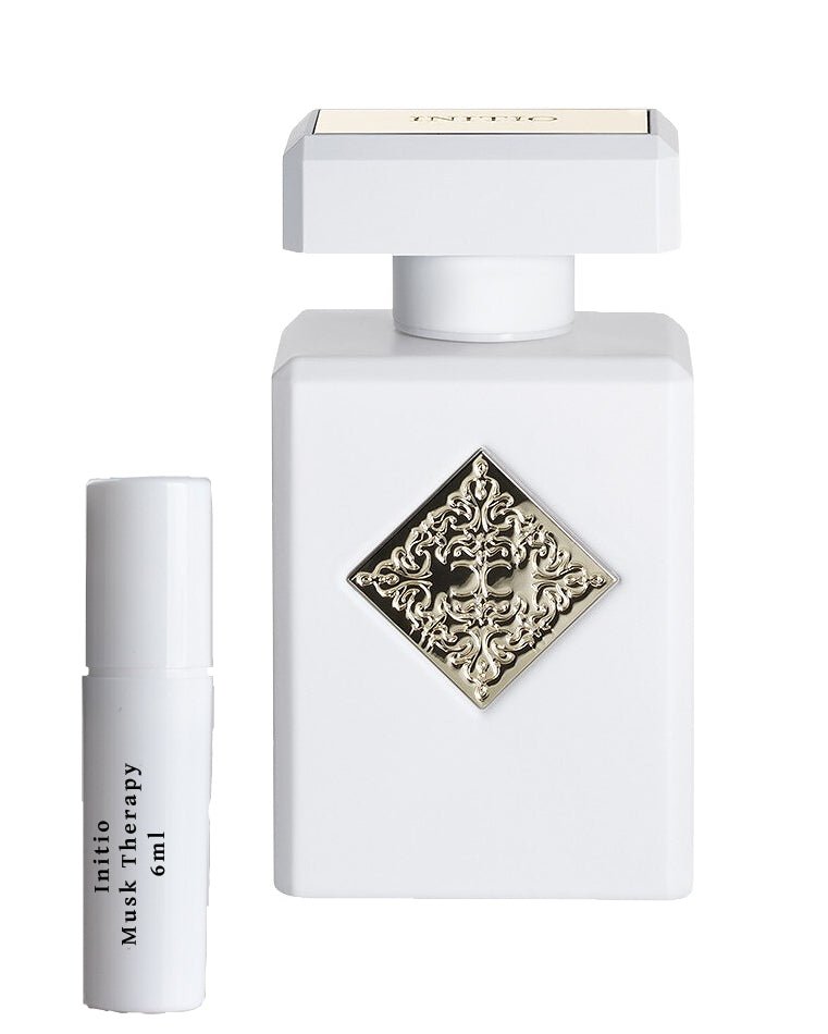Initio Musk Therapy mostre de parfum