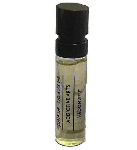 Clive Christian Addictive Arts JUMP Up And KISS Me Hedonistic 2.0ml 0.068 fl. oz. SUA Mostră oficială de parfum, Clive Christian Addictive Arts JUMP Up And KISS Me Hedonistic 2.0ml 0.068 fl. oz. SUA 液量オンス公式香水サンプル, Clive Christian Addictive Arts JUMP 