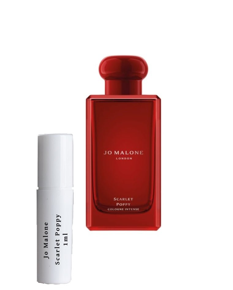 Mostră Jo Malone Scarlet Poppy 1ml
