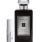 Jo Malone Velvet Rose & Oud Cologne Intense flacon probă spray 1ml