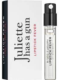 Juliette Has a Gun Lipstick Fever 1,7 ml Eșantion oficial de parfum