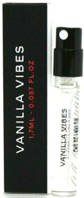 Juliette Has a Gun Vanilla Vibes 1,7 ml Mostră oficială de parfum