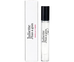 Juliette Has a Gun Vanilla Vibes 4ml 0.135 fl. oz. probă oficială de parfum,