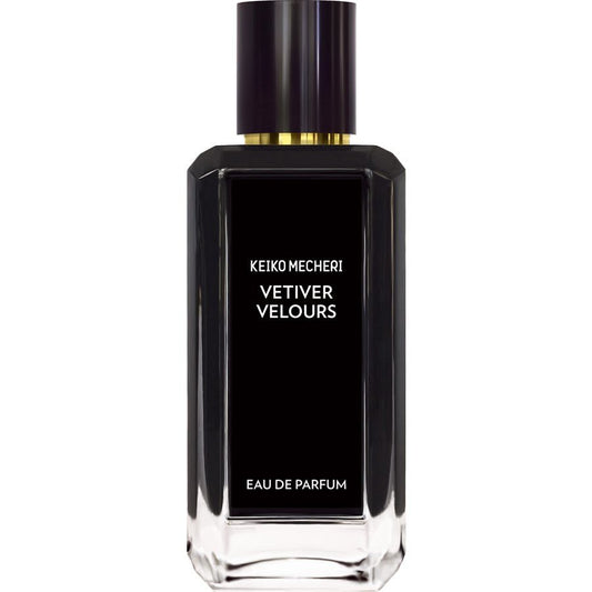 Keiko Mecheri Vetiver Velours 2.0ml 0.068 fl. oz. SUA Mostră oficială de parfum,