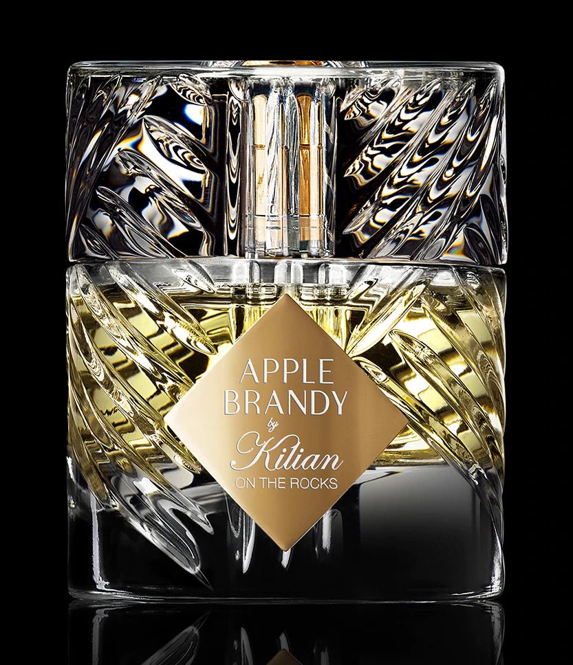 Kilian Apple Brandy 1,5 ml 0,05 fl. oz. mostră oficială de parfum
