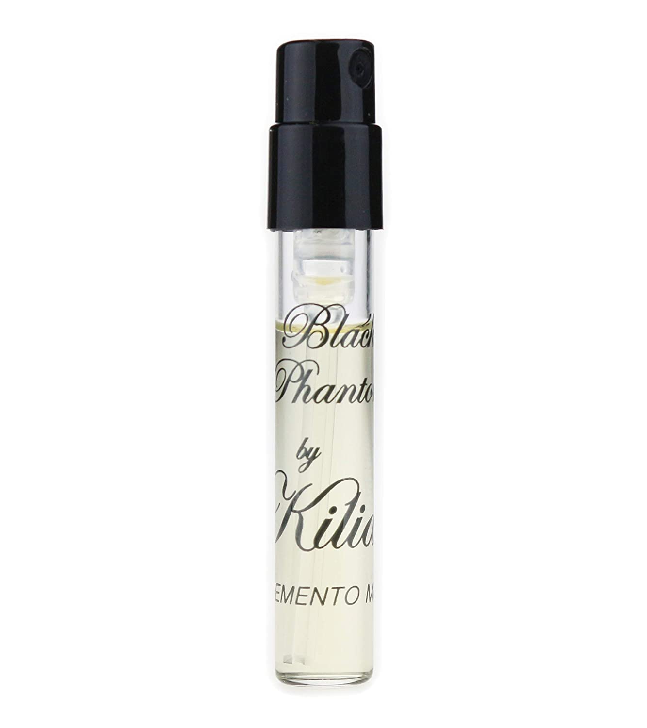 Kilian Black Phantom 1,5 ml 0,05 fl. oz. Mostră oficială de parfum
