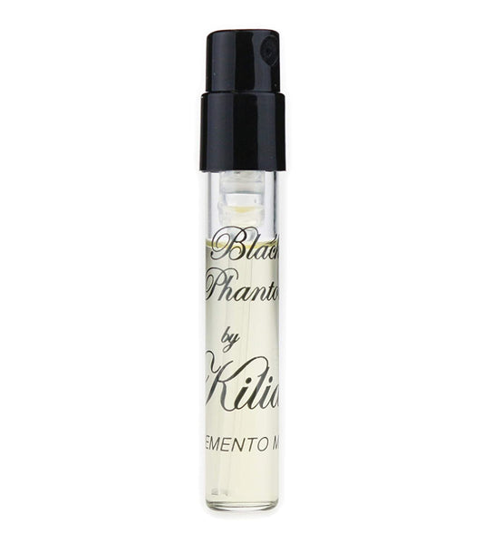Kilian Black Phantom 1,5 ml 0,05 fl. oz. Mostră oficială de parfum