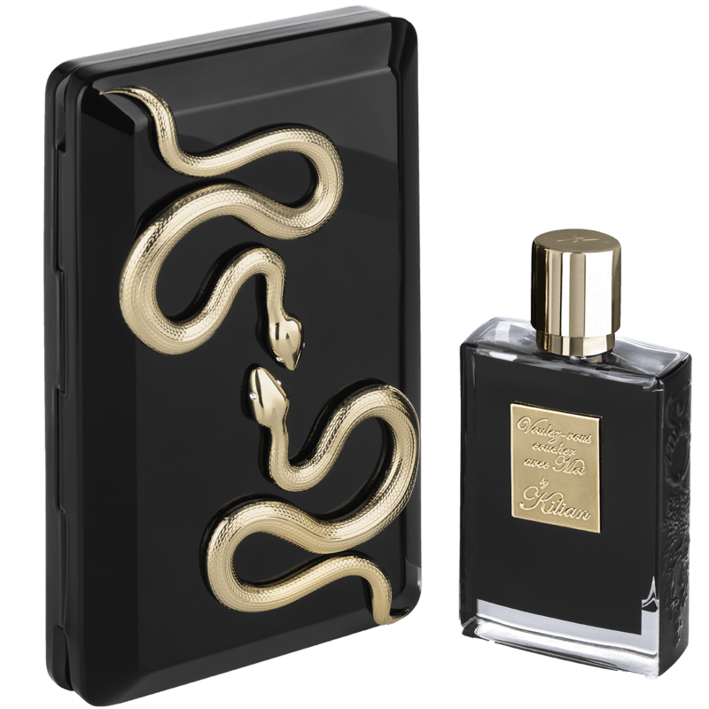 Kilian Voulez-Vous Coucher Avec Moi 1.5ml 0.05 fl. oz. mostră oficială de parfum