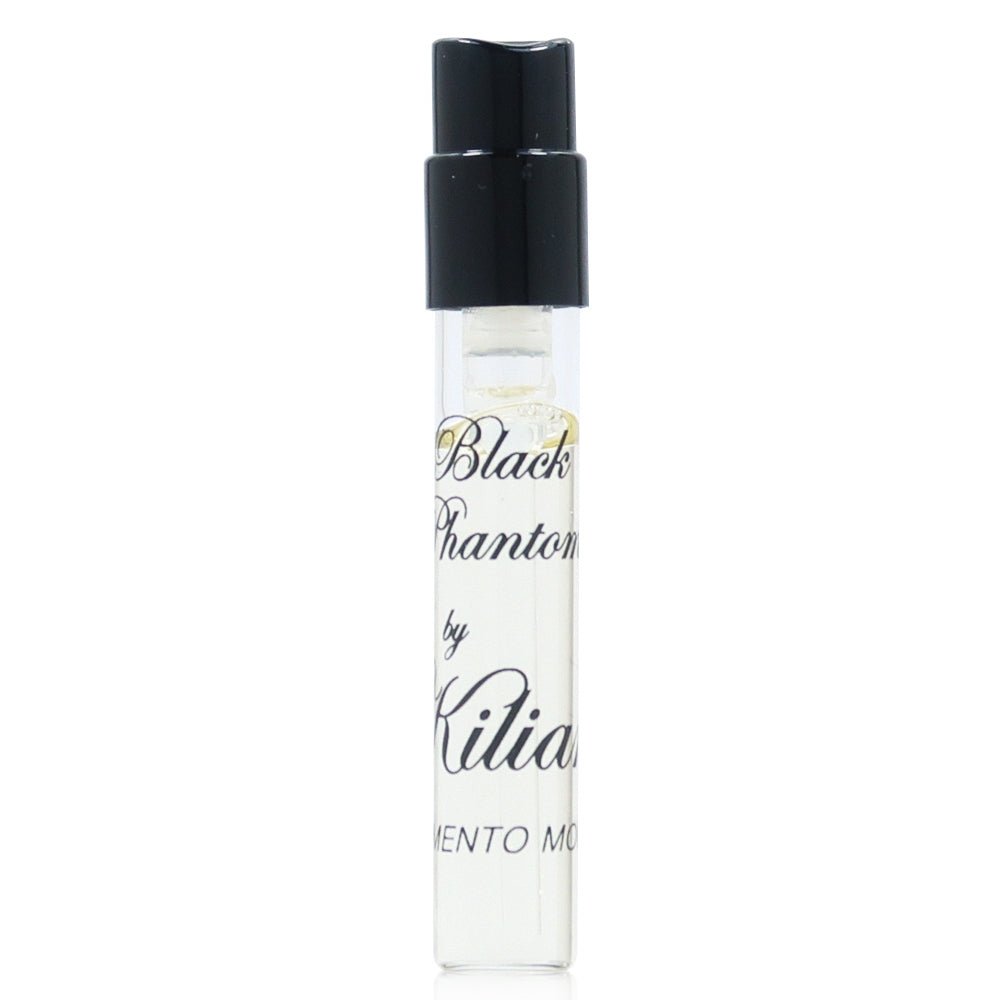 Kilian Black Phantom 1.5ml 0.05 fl. oz. mostră oficială de parfum,
