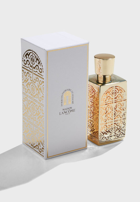 Lancome L’autre Oud Maison Eau de Parfum – 75 ml. Ediție 2015, parfum întrerupt - Lancome L’autre Oud Maison - Lancome - 75 ml - smelltoimpress