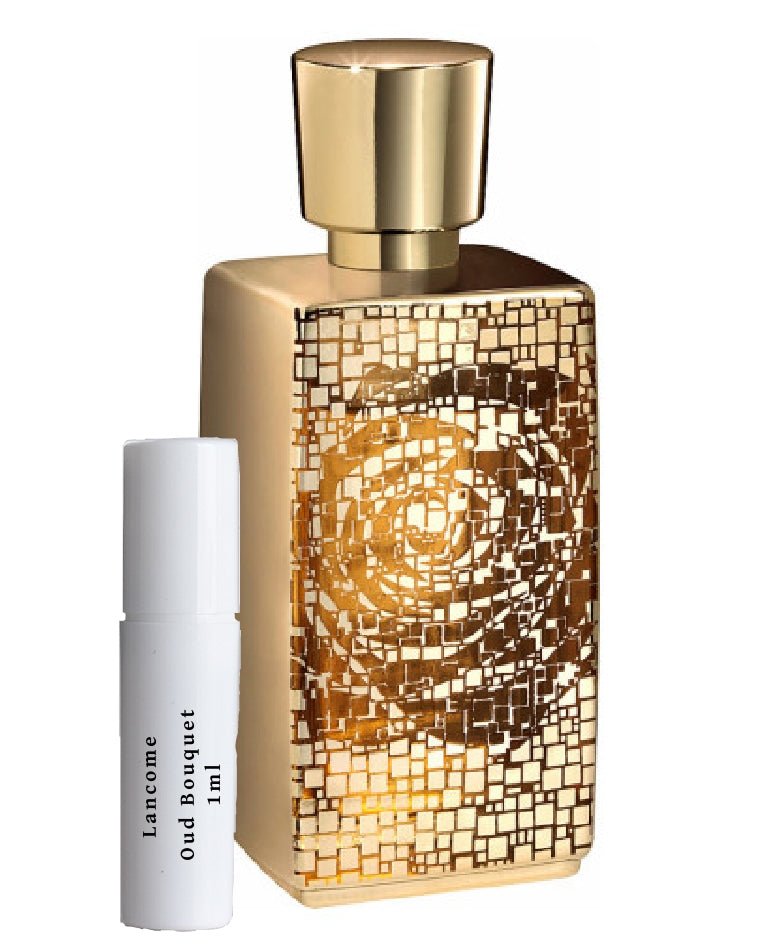 lancome oud bouquet ediția 2016 întreruptă-Lancome Oud Bouquet-Lancome-1ml încearcă-mă-mirospentruimpress