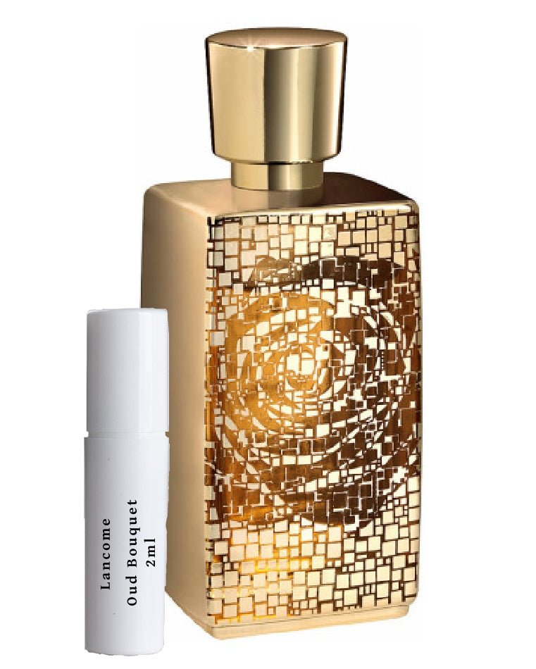 lancome oud bouquet ediția 2016 întreruptă-Lancome Oud Bouquet-Lancome-2ml încearcă-mă-mirospentruimpressiona