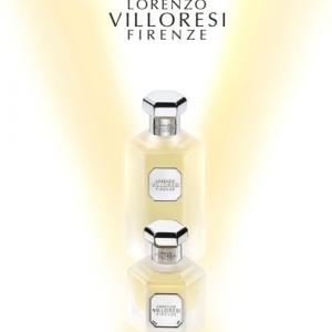 Lorenzo Villoresi Firenze Dilmun mostre oficială de parfum 2ml