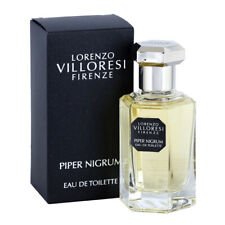 Lorenzo Villoresi Firenze Piper Nigrum mostre oficiale de parfum 2ml