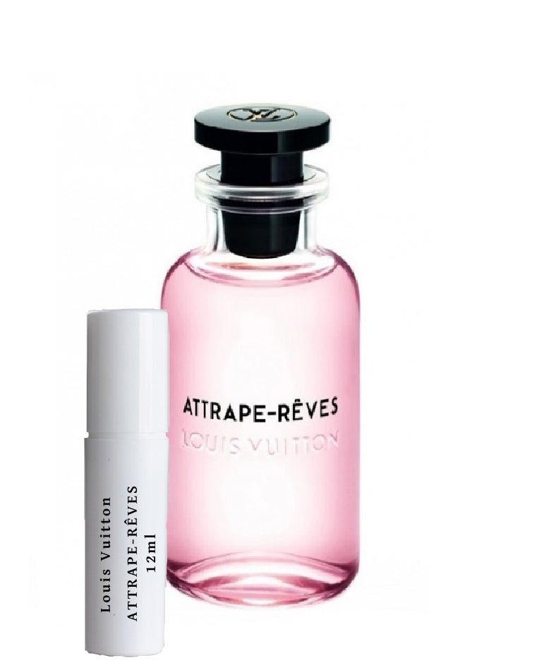 Spray de călătorie Louis Vuitton ATTRAPE-RÊVES 12ml