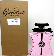 Tester de parfum Bond No. 9 Lafayette Street