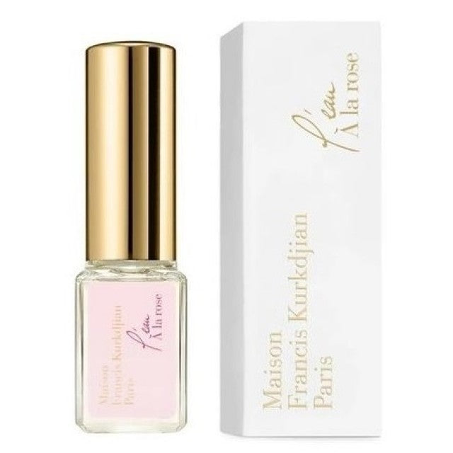 Maison Francis Kurkdjian L'eau A la rose Apa de toaletă 5ml 0,17 fl. oz. mostre oficiale de parfum tester de parfum