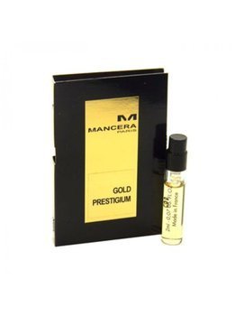 Mancera Gold Prestigium mostră oficială 2ml 0,07 fl.oz.