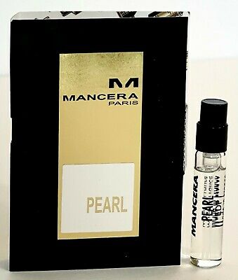 Mancera Pearl eșantion oficial 2ml 0,07 fl.oz.