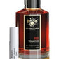 Parfum de călătorie Mancera Red Tobacco spray 12ml