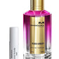 Mostră de parfum Mancera Roses Greedy 2ml