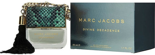 Marc Jacobs Divine Decadence 50ml, Marc Jacobs Divine Decadence 50ml parfum nu mai este produs.