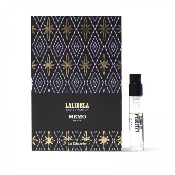 Memo Lalibela 1,5 ml mostre oficiale de parfum