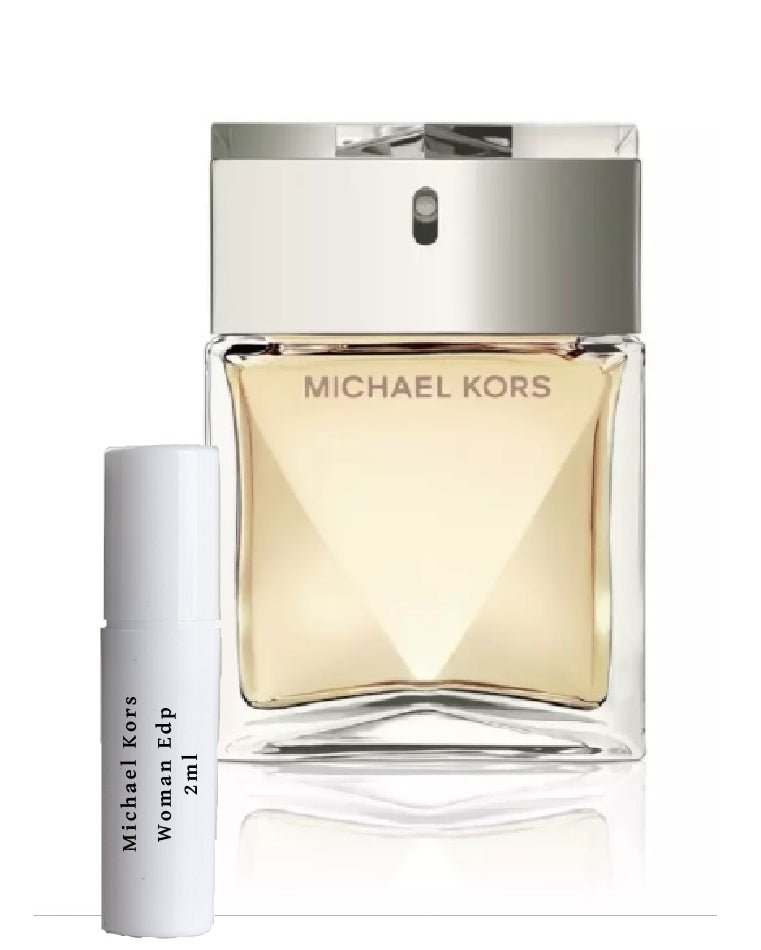 Mostre de Michael Kors Woman Edp 2ml