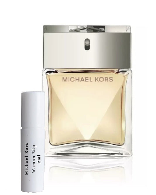 Mostre de Michael Kors Woman Edp 2ml