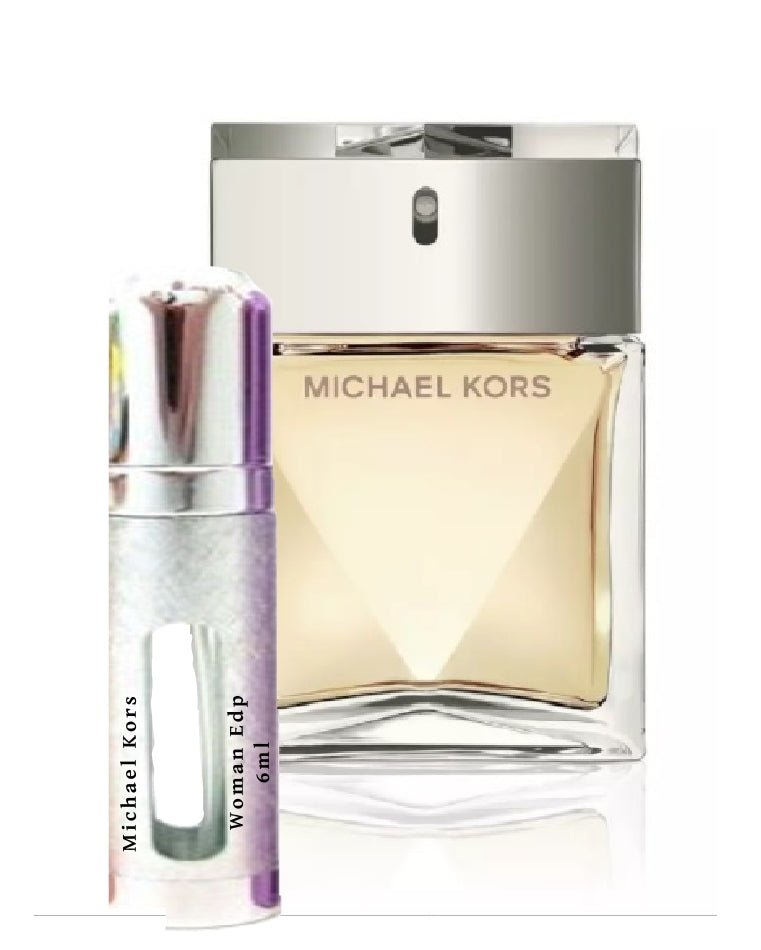 Flacon probă Michael Kors Woman Edp 6ml