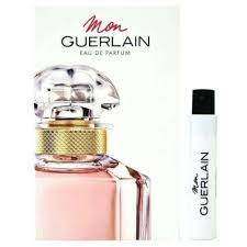 Mon Guerlain 1ml 0,03 fl. oz. mostre oficiale de parfum