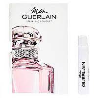 Mon Guerlain Sparkling Bouquet 1ml 0,03 fl. oz. mostre oficiale de parfum