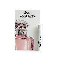 Mon Guerlain Sparkling Bouquet 1ml 0,03 fl. oz. mostre oficiale de parfum