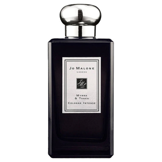 Mostre Jo Malone Myrrh Tonka Cologne Intense