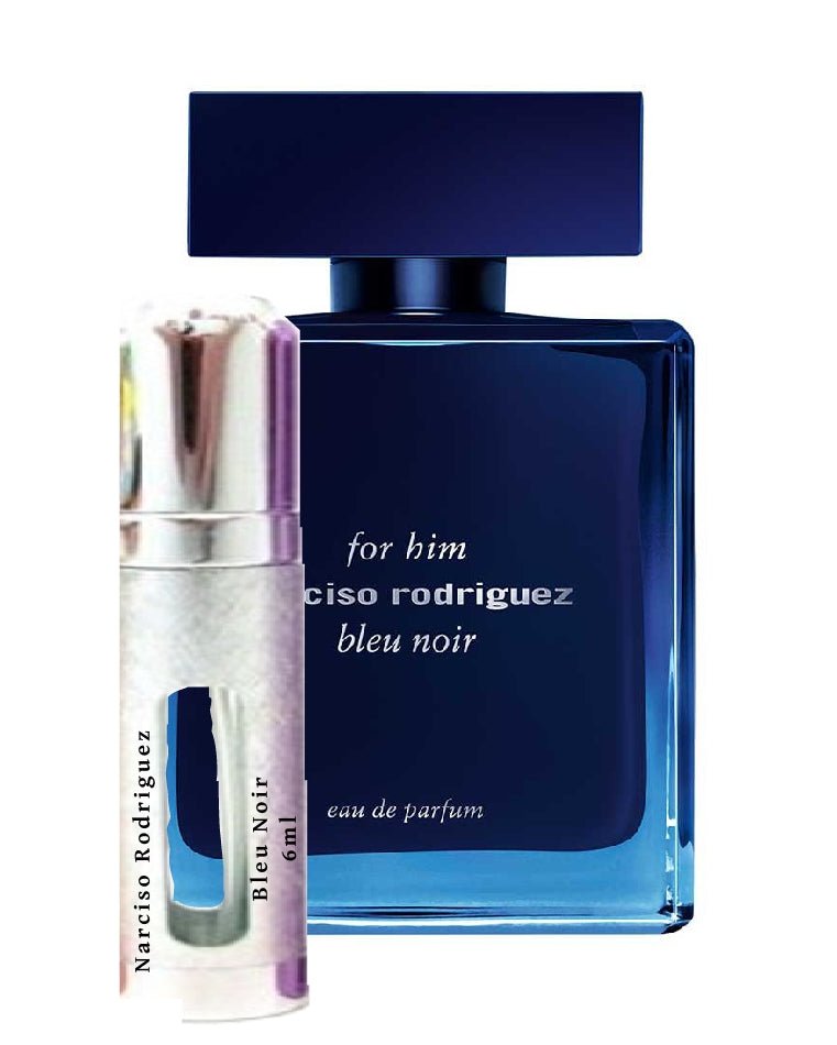 Flacon de probă NARCISO RODRIGUEZ Bleu Noir-NARCISO RODRIGUEZ Bleu Noir-Narciso Rodriguez-12ml-smelltoimpress