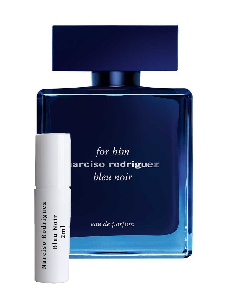 Flacon de probă NARCISO RODRIGUEZ Bleu Noir-NARCISO RODRIGUEZ Bleu Noir-Narciso Rodriguez-2ml-smelltoimpress