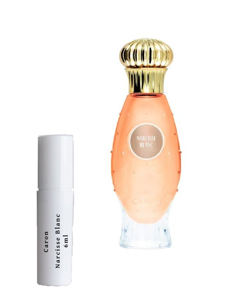 Caron Narcisse Blanc probe 6ml