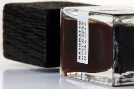 Mostre oficiale de parfum NASOMATTO BLACK AFGANO