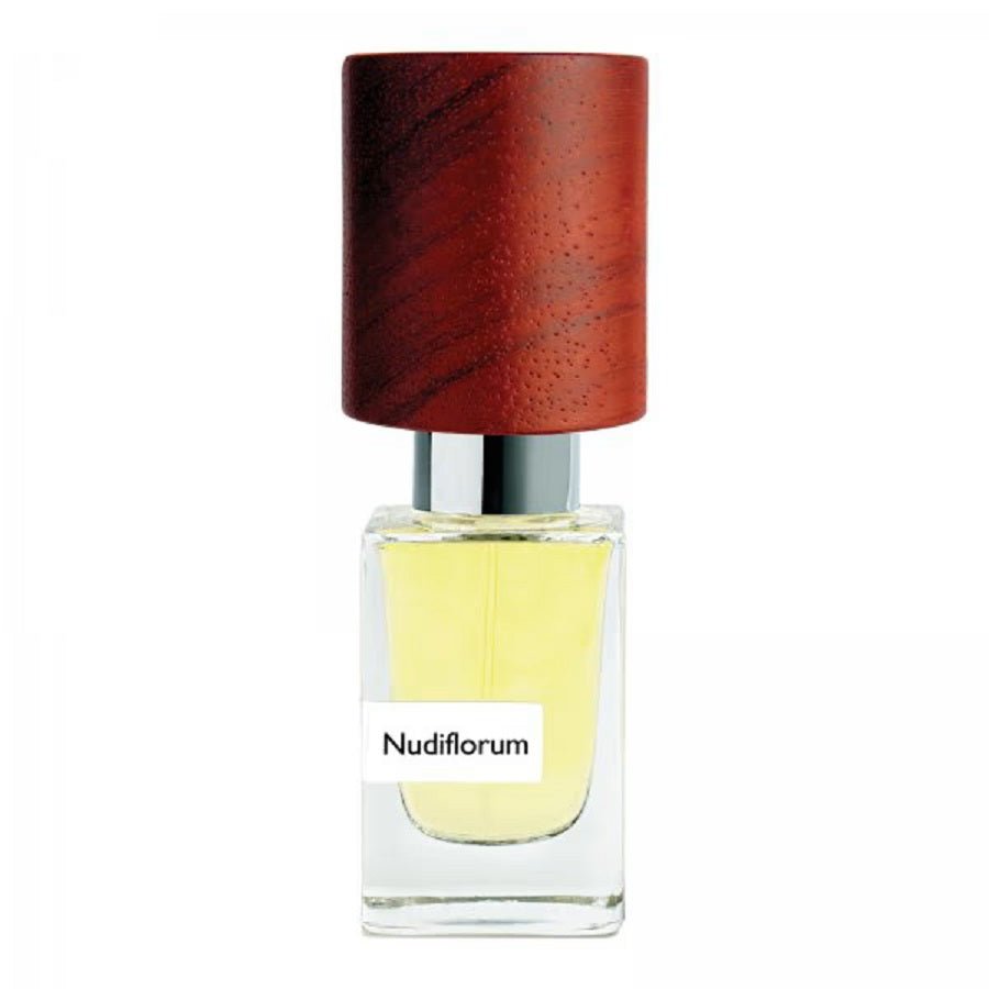 Nasomatto Nudiflorum 2ml probă oficială de parfum