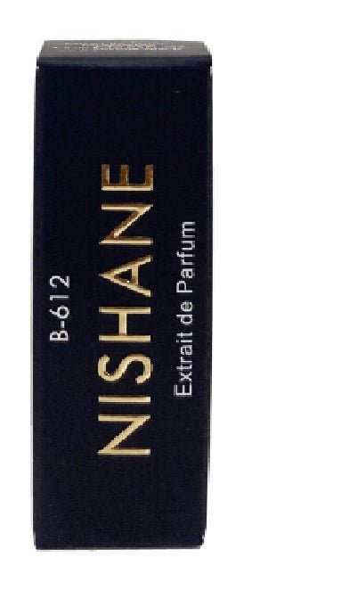 Nishane B-612 mostre oficiale de parfum