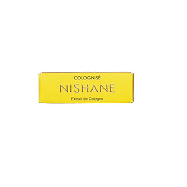 Nishane Colognise 1,5 ML mostră oficială de parfum