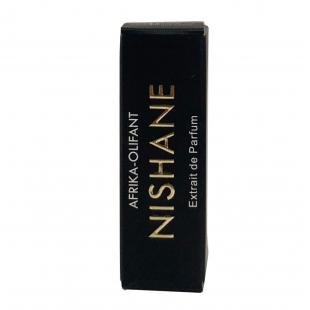 Nishane Afrika Olifant 1.5 ML mostre oficiale de parfum