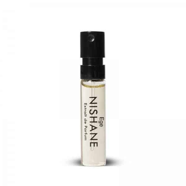 Nishane Ege 1.5 ML mostre oficiale de parfum