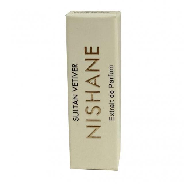 Nishane Sultan Vetiver 1,5 ML probă oficială de parfum, Nishane Sultan Vetiver 1,5 ML 0,05 fl.oz. probă oficială de parfum, Nishane Sultan Vetiver 1,5 ML probă oficială de parfum, Nishane Sultan Vetiver 1,5 ML probă oficială de parfum, Nishane Sultan