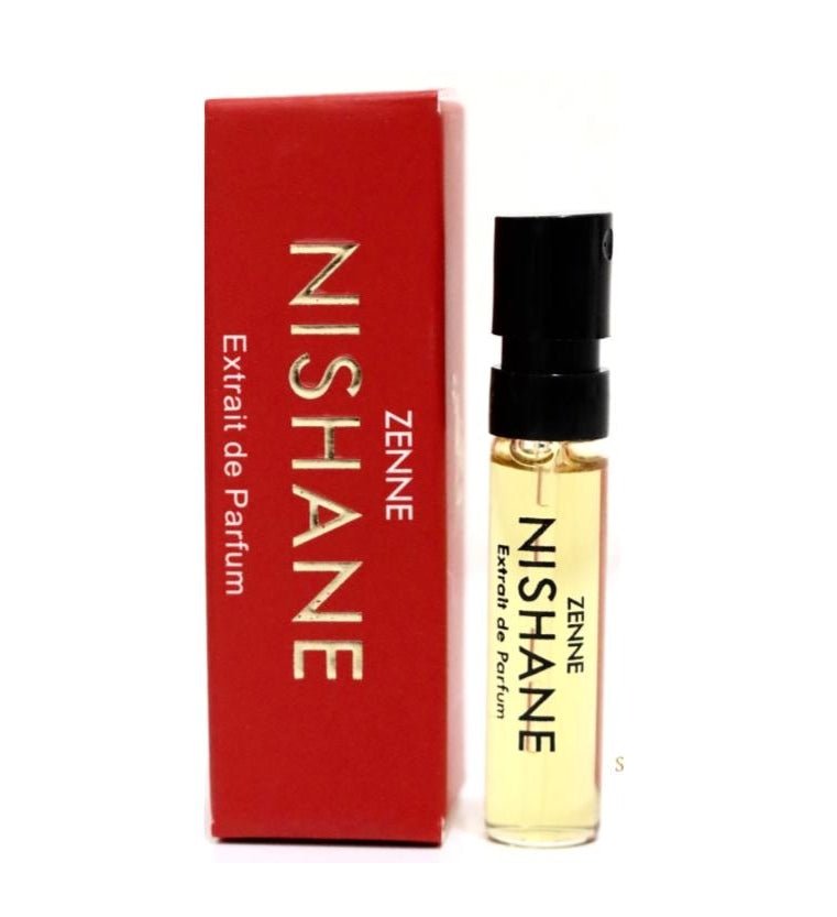 Nishane Zenne 1.5 ML mostre oficiale de parfum